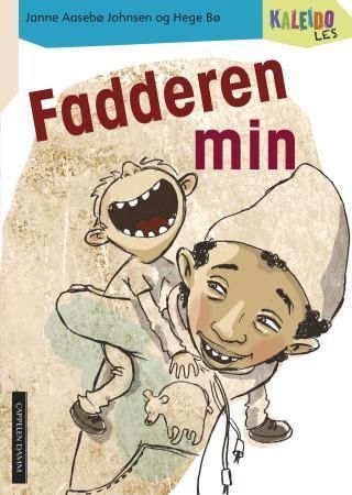 Fadderen min