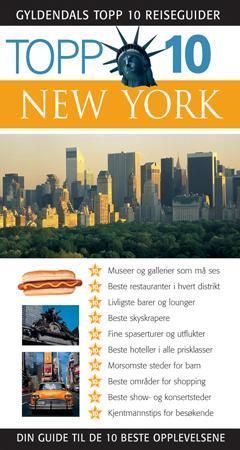 New York : topp 10