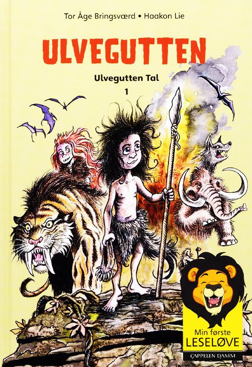 Ulvegutten