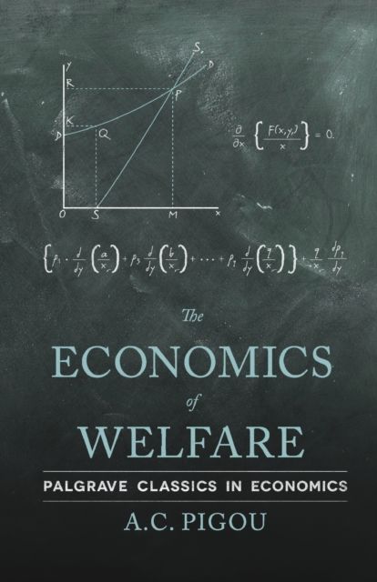 The Economics of Welfare