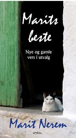 Marits beste : nye og gamle vers i utvalg
