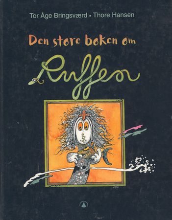 Ruffen