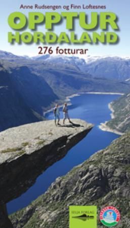 Opptur Hordaland : 276 fotturar