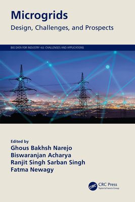 Microgrids : Design, Challenges, and Prospects
