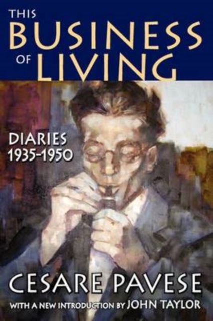 This Business of Living : Diaries 1935-1950