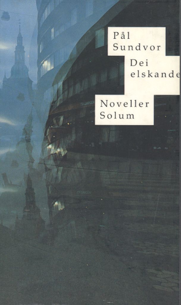Dei elskande