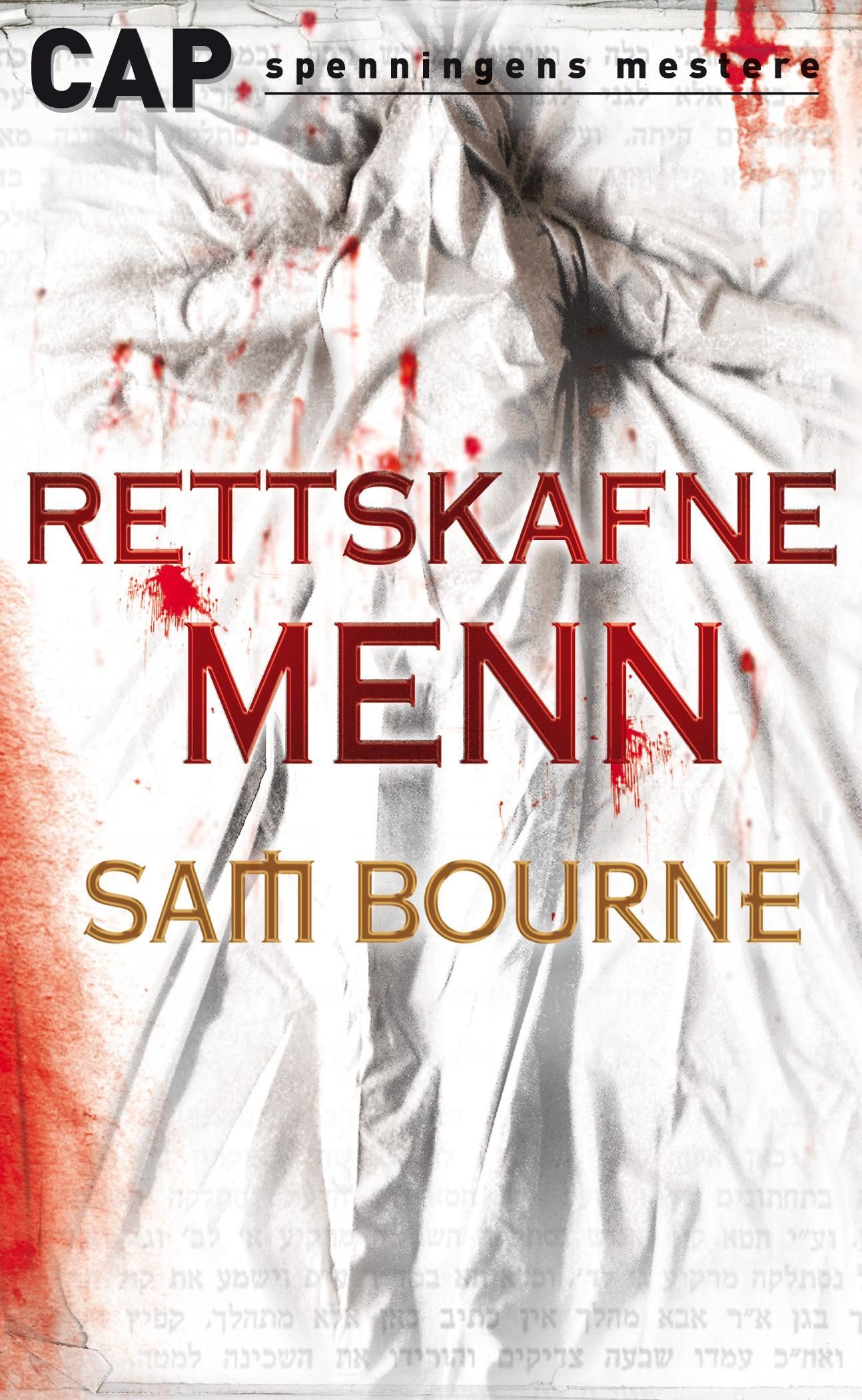 Rettskafne menn