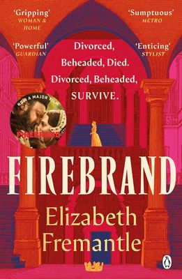 Firebrand