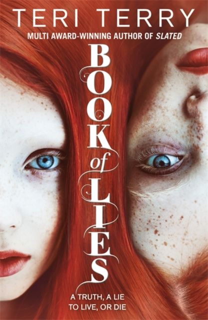 Book of lies