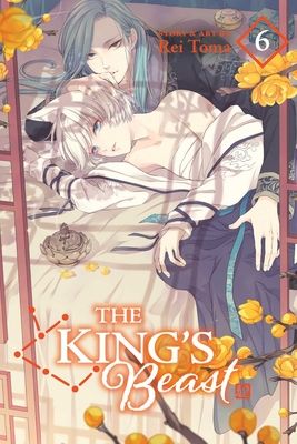 The king's beast. 6