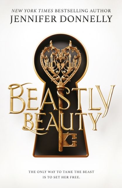 Beastly beauty