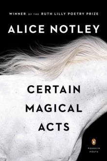 Certain magical acts