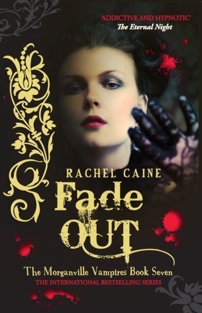 Fade out