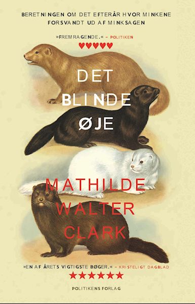 Det blinde øje