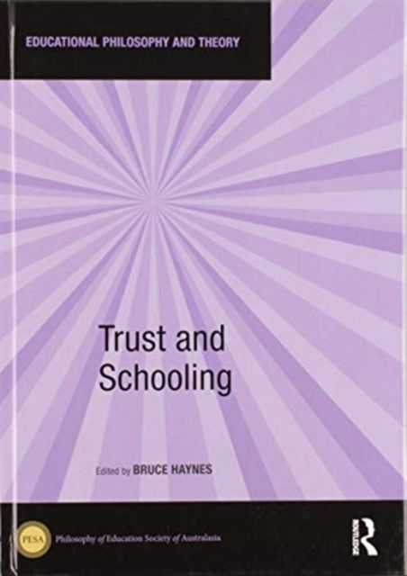 Trust and Schooling