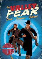 The valley of fear