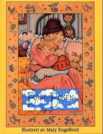 Baby-boken
