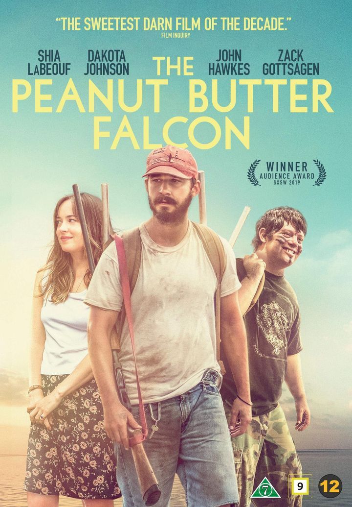 The peanut butter falcon