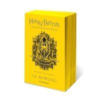 Harry Potter and the Order of the Phoenix