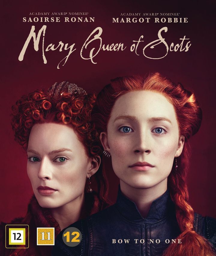 Mary Queen of Scots