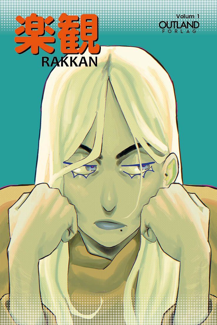 Rakkan. Volum 1