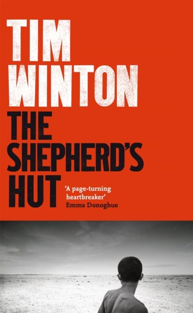 The Shepherd's Hut