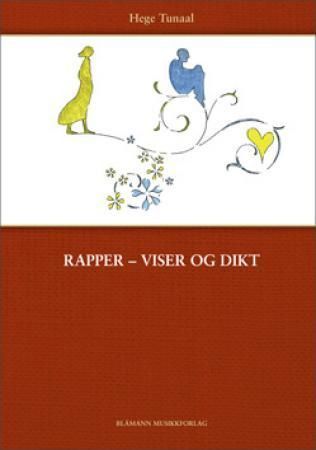 Rapper - viser og dikt