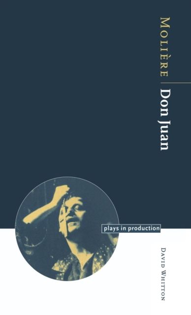 Moliere: Don Juan