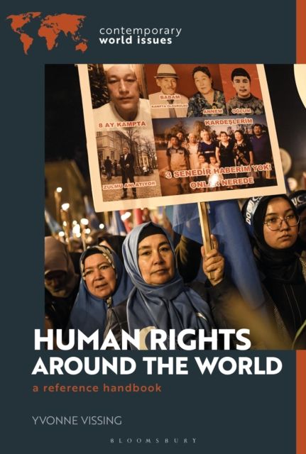 Human Rights around the World : A Reference Handbook
