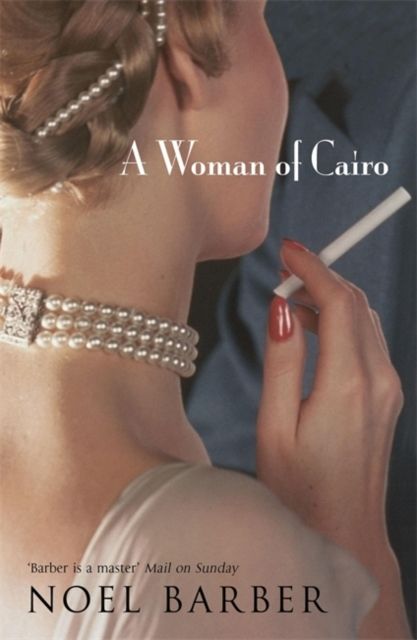 A woman of Cairo