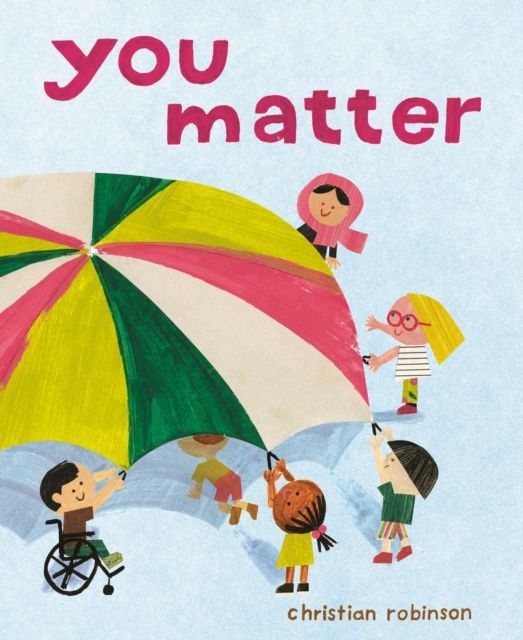 You matter