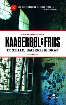 Et stille, umerkelig drap