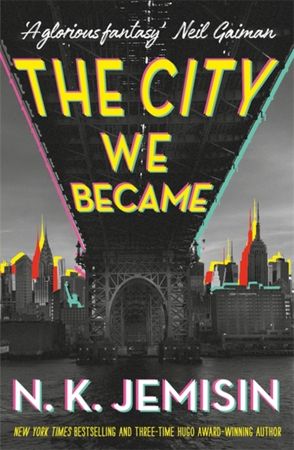 The great cities trilogy