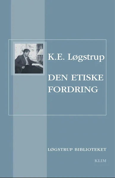 Forsidebilde av Den etiske fordring