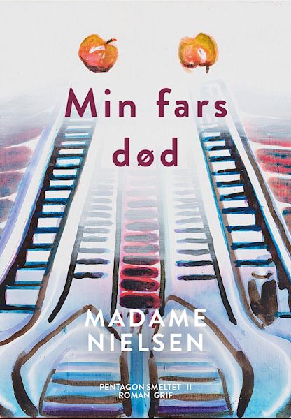Min fars død : roman