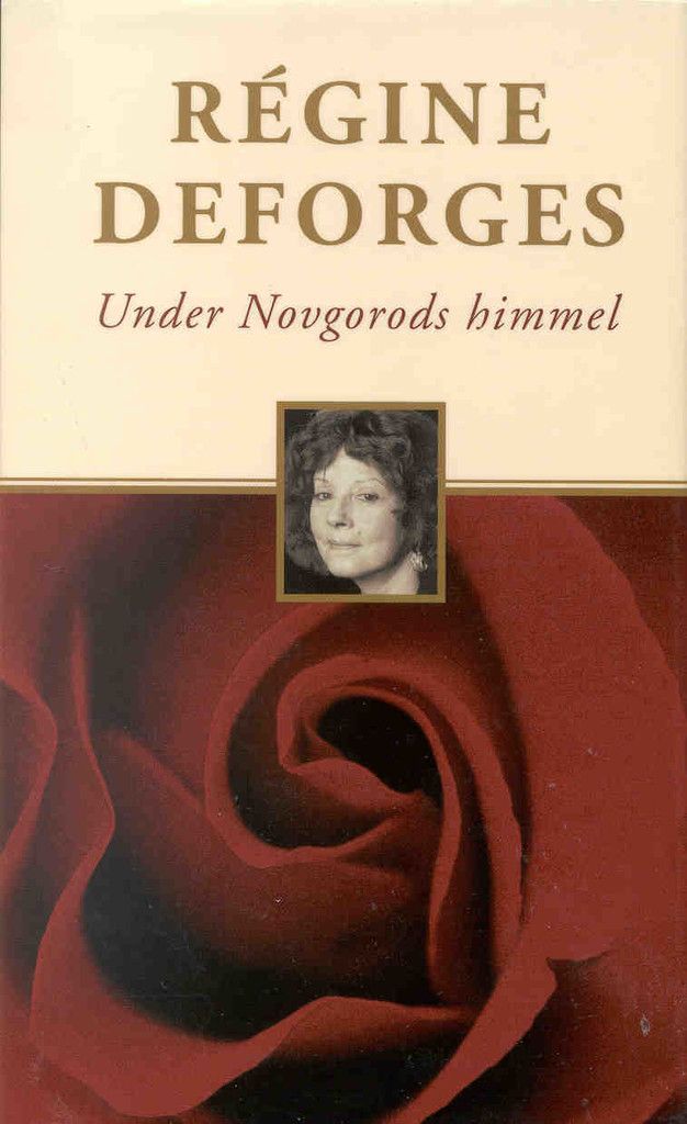 Under Novgorods himmel