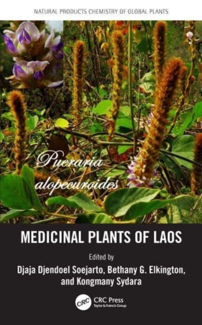 Medicinal Plants of Laos