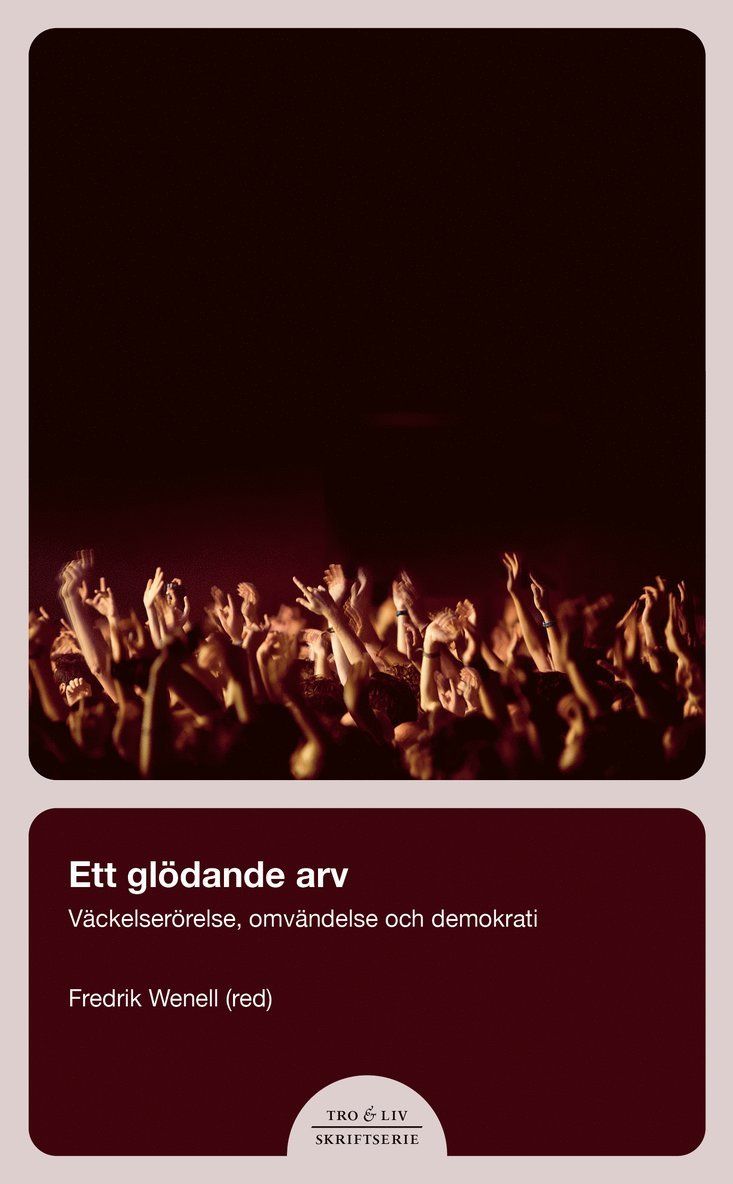 Ett glödande arv