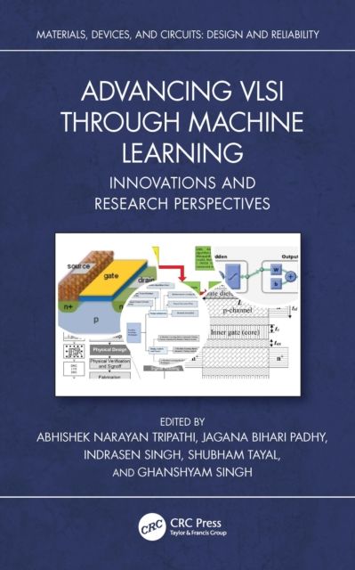 Advancing VLSI through Machine Learning : Innovations and Research Perspectives