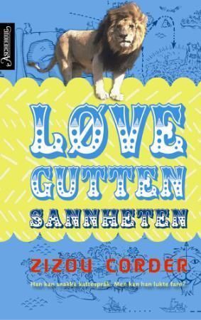 Løvegutten. [3]. Sannheten