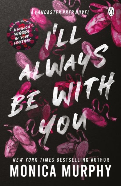 I'll always be with you