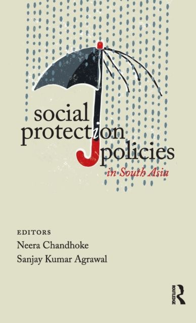 Social Protection Policies in South Asia