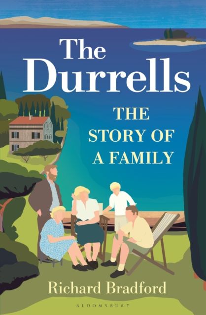 The Durrells : The Story of a Family