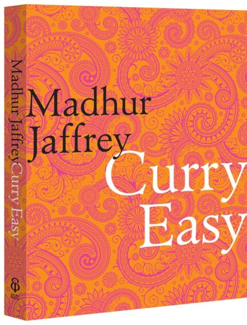 Curry Easy : 175 quick, easy and delicious curry recipes from the Queen of Curry