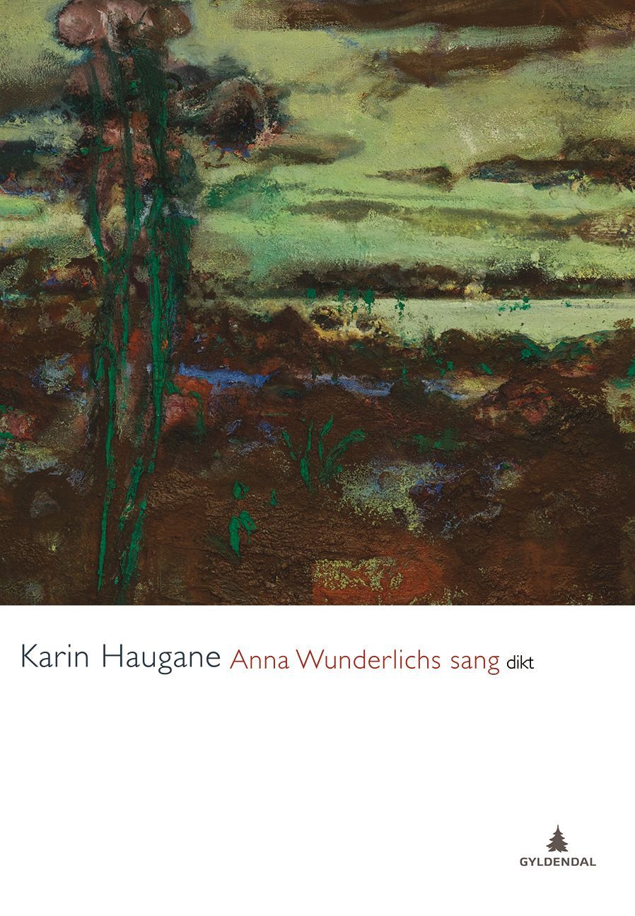 Anna Wunderlichs sang : dikt