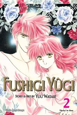 Fushigi yûgi : the mysterious play. [2]