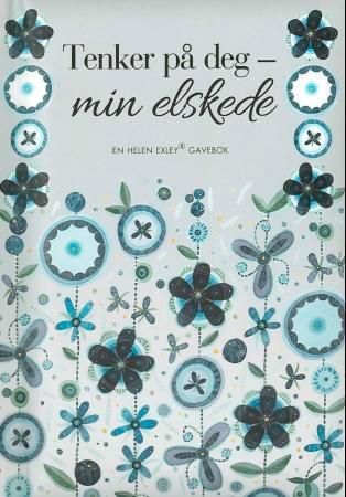Tenker på deg : min elskede
