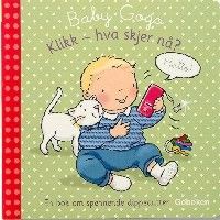 Klikk - hva skjer nå? : en bok om spennende dippedutter