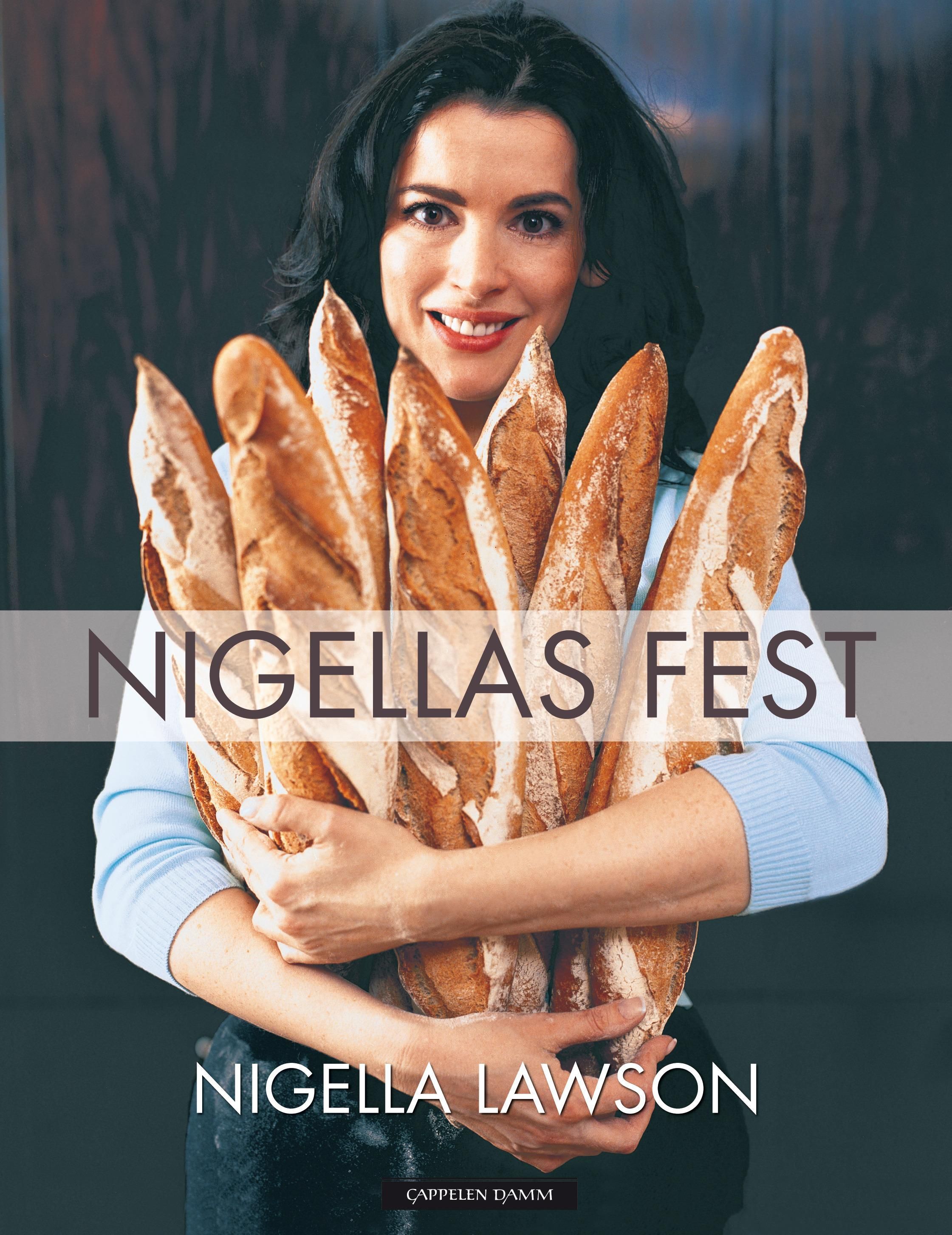 Nigellas fest : en hyllest til livet