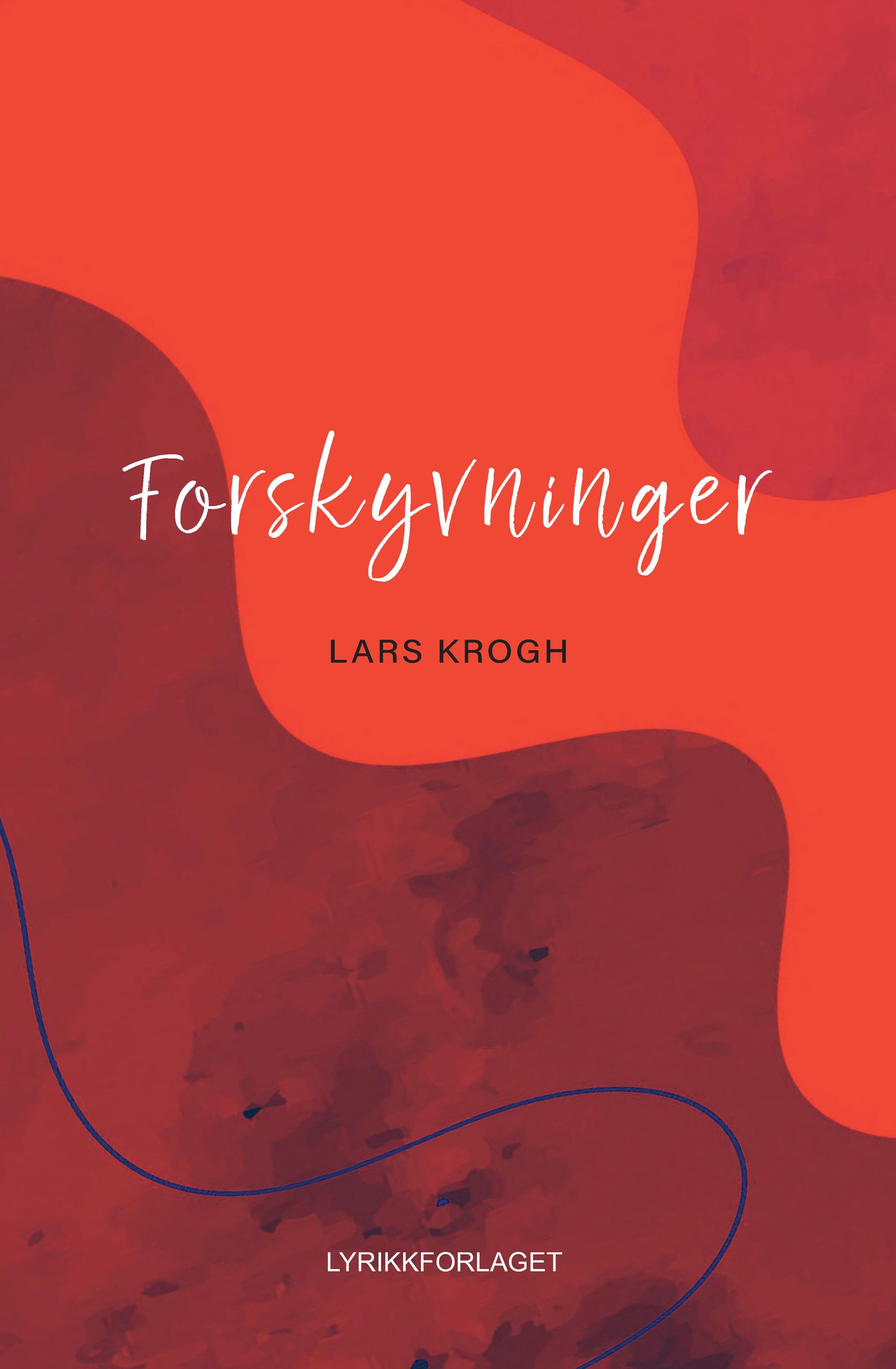 Forsidebilde av Forskyvninger